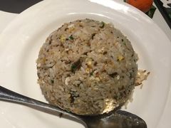 芽菜炒饭-渝蛙馆(新百店)
