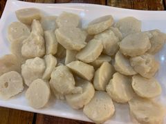 -金达莱烧烤(黎明南街店)