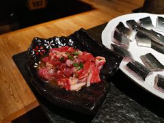 -味家烤肉烤鳗鱼牛排(西塔旗舰店)