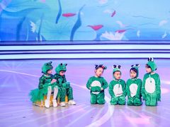 -蓝话筒·少儿成人演讲口才·主持朗诵·戏剧表演(大华第一坊店)