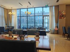 -新希望诺富特酒店-青岛湾中餐厅