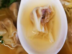 -小倩倩•鸡汤馄饨(江西路创始店)