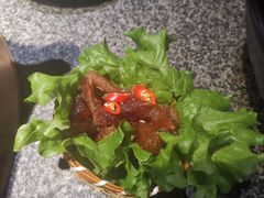 麻辣牛筋-湊湊火锅·茶憩(皇姑万象汇店)