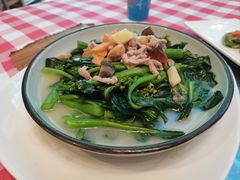 -龙桥私厨·姜花菊花过桥鱼·顺德菜(容桂店)