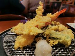 -気楽亭和食料理(气乐亭大世界本店)