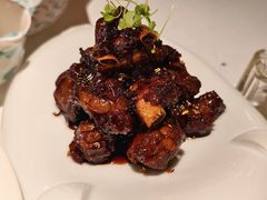 -桂满陇·海市蜃楼·黑金(国金店)