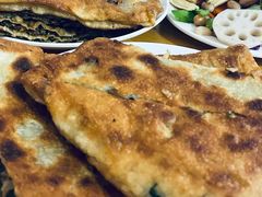 牛肉饼-王三姑牛肉饼