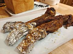 -大话小腰(鸟巢店)