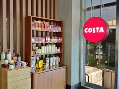 -COSTA COFFEE(金长安大厦店)