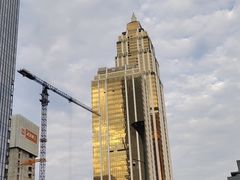 -武汉两江游览·夜游长江(汉口粤汉码头)
