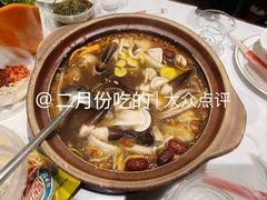 -菌小白火锅(时尚天河店)