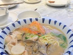 -志明眷村·台式融合菜·宵夜