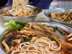 -凤张螺蛳粉·爽口粉(跃进路总店)