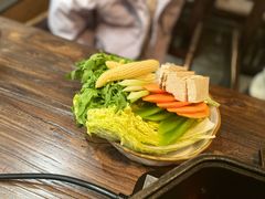 -侘与火 Wabi 侘寂烟火•锅物料理(大屯DT51店)
