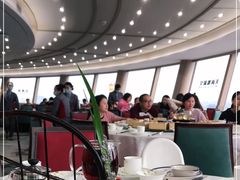 -国贸旋转餐厅(国贸广场店)