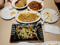 -六泰居·尔滨地标·东北菜(黄河路店)