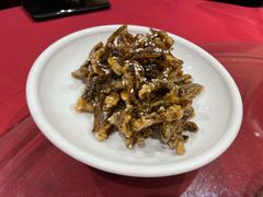 -老吉士酒家(天平路店)
