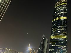 -Mercato莫卡多露台餐厅与酒吧(K11店)