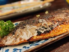 -哥哥の深夜食堂(红松东路店)