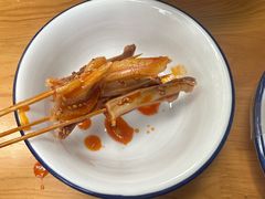 -胃笑·开水鸡钵钵鸡(18年老店)