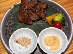 -花潮料理艺食馆(世欧广场店)