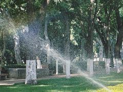 -山东师范大学(千佛山校区)