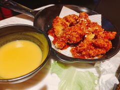 -火炉火自助餐(喜隆多店)
