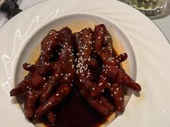 -桂满陇·海市蜃楼·黑金(国金店)