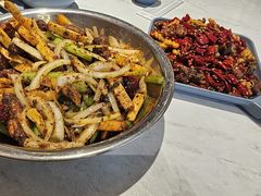 -辣盆盆麻辣小龙虾(哈尔滨总店)