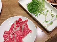 -尚海豆捞(乐虹坊店)