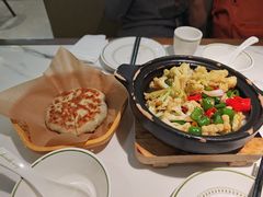 -春家·非遗手工小吃(徐汇万科广场店)
