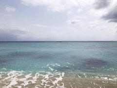 -白沙湾海滩