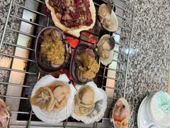 -震海贝烤贝·民俗特色店(延吉总店)