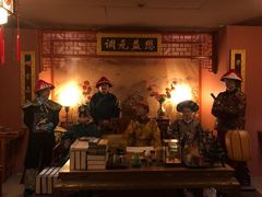 -MAX伯爵沉浸式超级游戏体验馆·实景桌游·剧本杀(小时代店)