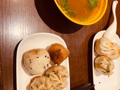 -大壶春生煎(四川中路店)