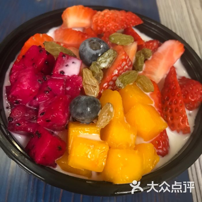 捞姐水果捞(友好店)图片 - 第1张