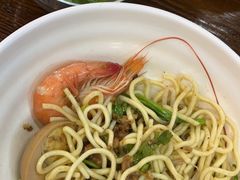 台南担仔面-台南擔仔面·卤肉饭(老虹井路店)
