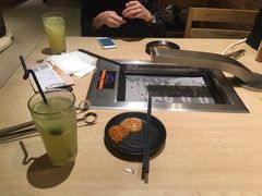 -新石器烤肉(南站店)