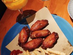 -绿茵阁牛扒餐厅(客村店)