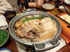 -九洲喜来登酒店湖月日餐厅