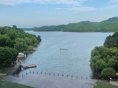 -天目湖涵田度假村