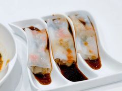 -粤珍轩·家宴·广式茶点(新城广场店)
