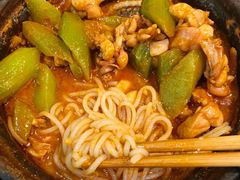 -丽丽三鲜螺蛳粉(田林路店)