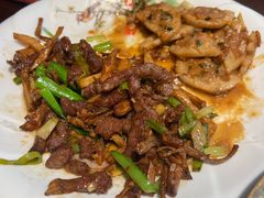 -山水茶艺馆·点心粤菜·30年老字号