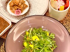 -王府茶宴(大观园总店)