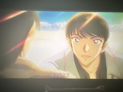 -山文星辉影城(济南和谐广场店)