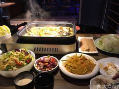 -半天妖烤鱼(方庄店)