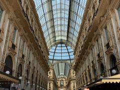 -埃马努埃莱二世拱廊