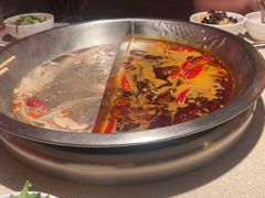 -小龙坎火锅(全球总店)
