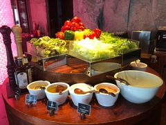 -广州富力君悦大酒店·凯菲厅